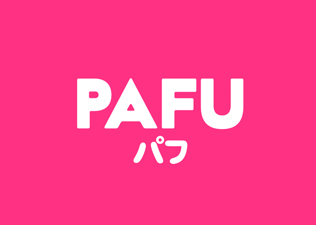 Pafu Logo