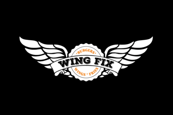 wingfix logo